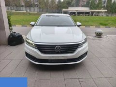 Volkswagen Lavida 1.5L Automatic Fashion Edition - ფოტო 2