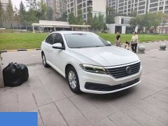 Volkswagen Lavida 1.5L Automatic Fashion Edition - ფოტო 3