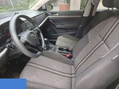 Volkswagen Lavida 1.5L Automatic Fashion Edition - ფოტო 4