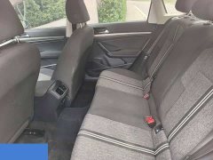 Volkswagen Lavida 1.5L Automatic Fashion Edition - ფოტო 5