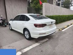 Volkswagen Lavida 1.5L Automatic Fashion Edition - ფოტო 7