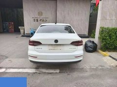 Volkswagen Lavida 1.5L Automatic Fashion Edition - ფოტო 8