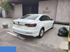 Volkswagen Lavida 1.5L Automatic Fashion Edition - ფოტო 9