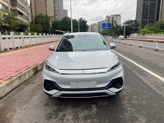 BYD Yuan Plus 2022 510KM Flagship - ფოტო 2