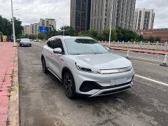 BYD Yuan Plus 2022 510KM Flagship - ფოტო 3