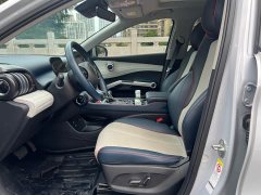BYD Yuan Plus 2022 510KM Flagship - ფოტო 5