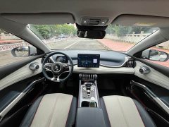 BYD Yuan Plus 2022 510KM Flagship - ფოტო 6