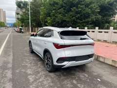 BYD Yuan Plus 2022 510KM Flagship - ფოტო 7