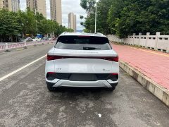 BYD Yuan Plus 2022 510KM Flagship - ფოტო 8