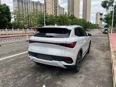 BYD Yuan Plus 2022 510KM Flagship - ფოტო 9