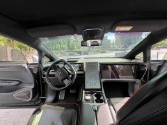HiPhi X Flagship 6-Seater - ფოტო 10