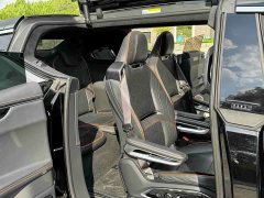 HiPhi X Flagship 6-Seater - ფოტო 8