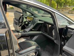 HiPhi X Flagship 6-Seater - ფოტო 9