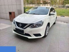 Nissan Sylphy Classic 1.6XE CVT Comfort - ფოტო 1