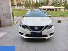 Nissan Sylphy Classic 1.6XE CVT Comfort - ფოტო 2