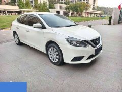 Nissan Sylphy Classic 1.6XE CVT Comfort - ფოტო 3
