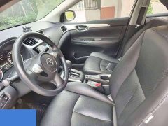 Nissan Sylphy Classic 1.6XE CVT Comfort - ფოტო 4