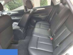 Nissan Sylphy Classic 1.6XE CVT Comfort - ფოტო 5