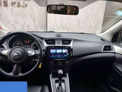 Nissan Sylphy Classic 1.6XE CVT Comfort - ფოტო 6