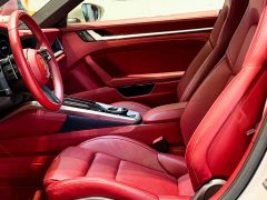 Porsche 911 2020 Carrera 3.0T - ფოტო 10