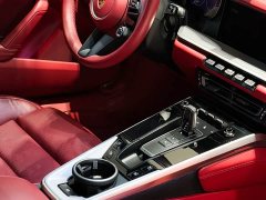 Porsche 911 2020 Carrera 3.0T - ფოტო 11