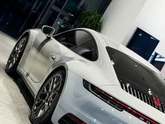 Porsche 911 2020 Carrera 3.0T - ფოტო 14