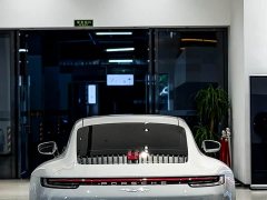 Porsche 911 2020 Carrera 3.0T - ფოტო 15