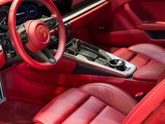 Porsche 911 2020 Carrera 3.0T - ფოტო 16