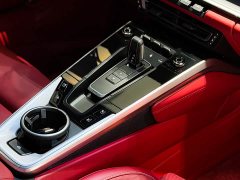 Porsche 911 2020 Carrera 3.0T - ფოტო 17