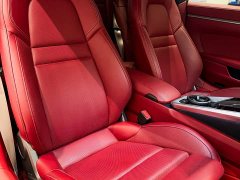 Porsche 911 2020 Carrera 3.0T - ფოტო 18