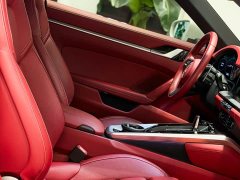 Porsche 911 2020 Carrera 3.0T - ფოტო 6