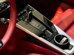Porsche 911 2020 Carrera 3.0T - ფოტო 8