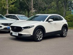 Mazda CX-30 2.0L Version - ფოტო 1