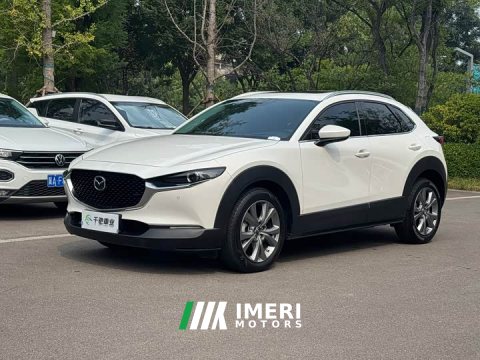 2023 Mazda CX-30 2.0L Version - ავტომობილი ჩინეთიდან