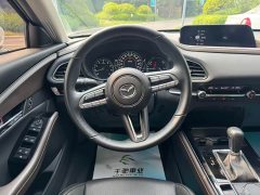 Mazda CX-30 2.0L Version - ფოტო 10