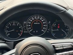 Mazda CX-30 2.0L Version - ფოტო 11