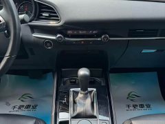 Mazda CX-30 2.0L Version - ფოტო 12