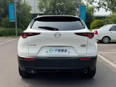 Mazda CX-30 2.0L Version - ფოტო 13