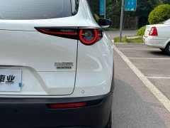 Mazda CX-30 2.0L Version - ფოტო 14