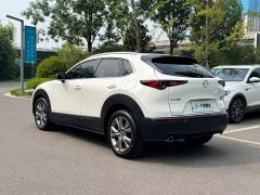 Mazda CX-30 2.0L Version - ფოტო 15