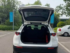 Mazda CX-30 2.0L Version - ფოტო 16