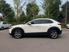 Mazda CX-30 2.0L Version - ფოტო 17
