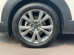 Mazda CX-30 2.0L Version - ფოტო 18
