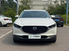 Mazda CX-30 2.0L Version - ფოტო 2
