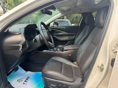 Mazda CX-30 2.0L Version - ფოტო 5