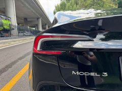 Tesla Model 3 Rear-Wheel Drive - ფოტო 11