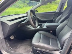 Tesla Model 3 Rear-Wheel Drive - ფოტო 12
