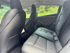 Tesla Model 3 Rear-Wheel Drive - ფოტო 13