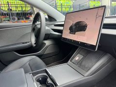 Tesla Model 3 Rear-Wheel Drive - ფოტო 19
