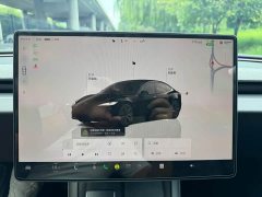 Tesla Model 3 Rear-Wheel Drive - ფოტო 20